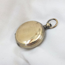 Singer's Patent Pocket Compass c.1868