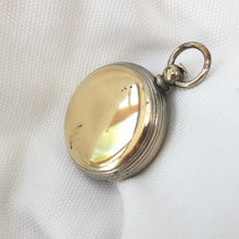 Singer's Patent Pocket Compass c.1868
