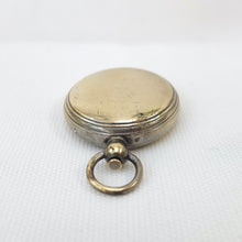 Singer's Patent Pocket Compass c.1868