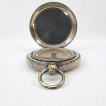 Singer's Patent Pocket Compass c.1868