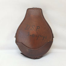 S & B Solomons 'Hutchinson's Improved Patent' Compass c.1874