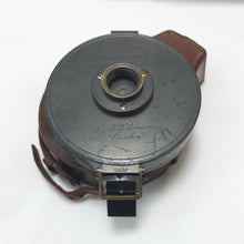 S & B Solomons 'Hutchinson's Improved Patent' Compass c.1874