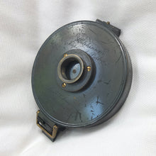 S & B Solomons 'Hutchinson's Improved Patent' Compass c.1874