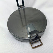 S & B Solomons 'Hutchinson's Improved Patent' Compass c.1874