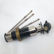 Spindler & Hoyer 'Junior' Microscope c.1925