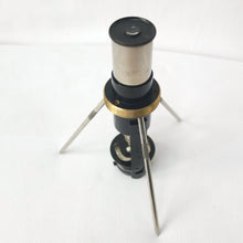 Spindler & Hoyer 'Junior' Microscope c.1925