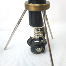 Spindler & Hoyer 'Junior' Microscope c.1925