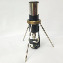 Spindler & Hoyer 'Junior' Microscope c.1925