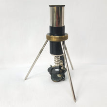 Spindler & Hoyer 'Junior' Microscope c.1925
