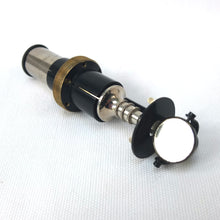 Spindler & Hoyer 'Junior' Microscope c.1925