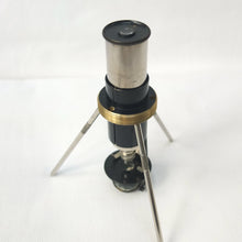 Spindler & Hoyer 'Junior' Microscope c.1925