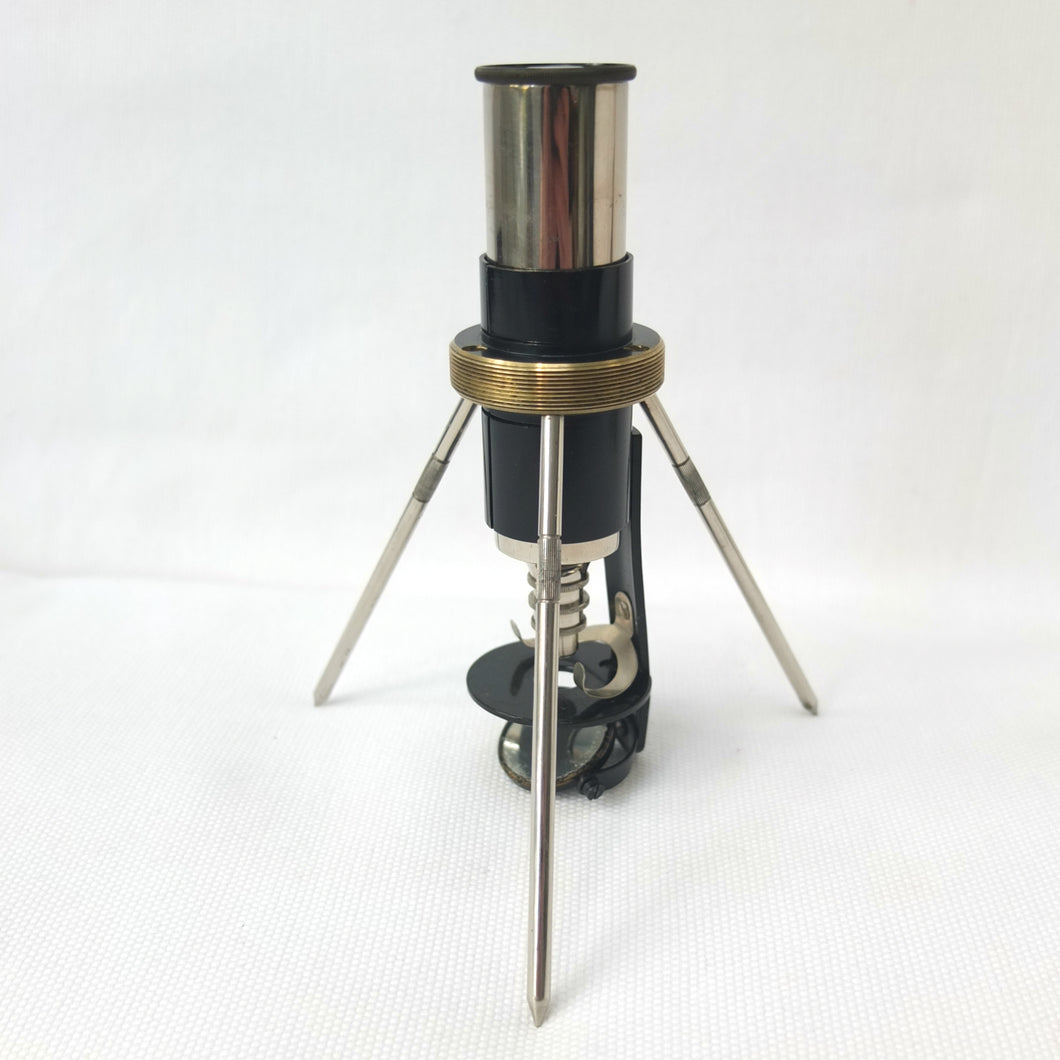 Spindler & Hoyer 'Junior' Microscope c.1925