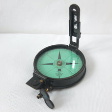 W. F. Stanley Prismatic Compass c.1875