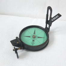 W. F. Stanley Prismatic Compass c.1875