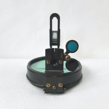 W. F. Stanley Prismatic Compass c.1875