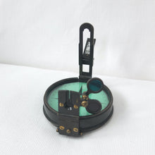 W. F. Stanley Prismatic Compass c.1875