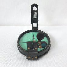 W. F. Stanley Prismatic Compass c.1875
