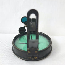 W. F. Stanley Prismatic Compass c.1875
