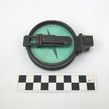 W. F. Stanley Prismatic Compass c.1875