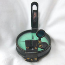 W. F. Stanley Prismatic Compass c.1875
