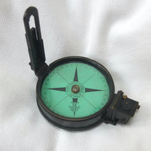 W. F. Stanley Prismatic Compass c.1875