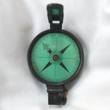 W. F. Stanley Prismatic Compass c.1875
