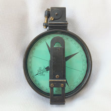 W. F. Stanley Prismatic Compass c.1875