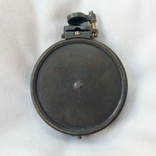 W. F. Stanley Prismatic Compass c.1875