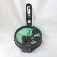 W. F. Stanley Prismatic Compass c.1875