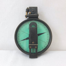 W. F. Stanley Prismatic Compass c.1875