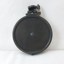 W. F. Stanley Prismatic Compass c.1875