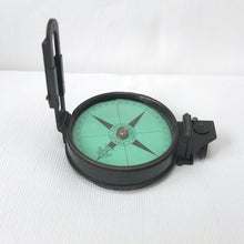 W. F. Stanley Prismatic Compass c.1875