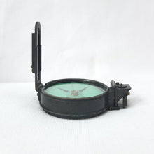 W. F. Stanley Prismatic Compass c.1875