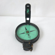 W. F. Stanley Prismatic Compass c.1875