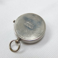 Vintage Stesco Pocket Compass c.1955