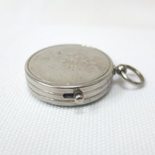 Vintage Stesco Pocket Compass c.1955