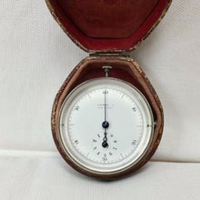 J. H. Steward National Artillery Association Chronograph c.1884