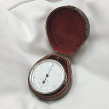 J. H. Steward National Artillery Association Chronograph c.1884