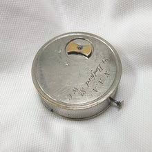 J. H. Steward National Artillery Association Chronograph c.1884