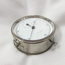 J. H. Steward National Artillery Association Chronograph c.1884