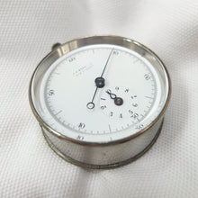 J. H. Steward National Artillery Association Chronograph c.1884