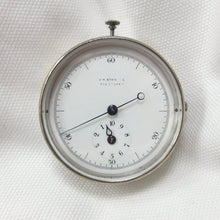 J. H. Steward National Artillery Association Chronograph c.1884