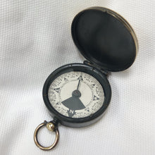 J. H. Steward Major Verner's Sergeants Compass c.1896