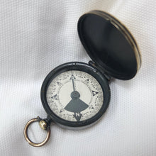 J. H. Steward Major Verner's Sergeants Compass c.1896