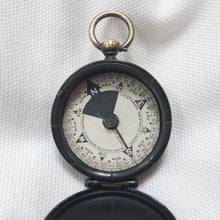 J. H. Steward Major Verner's Sergeants Compass c.1896