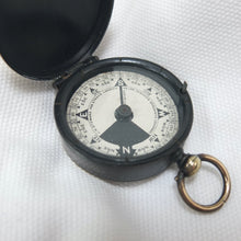 J. H. Steward Major Verner's Sergeants Compass c.1896