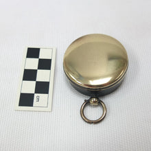 J. H. Steward Major Verner's Sergeants Compass c.1896
