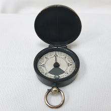 J. H. Steward Major Verner's Sergeants Compass c.1896