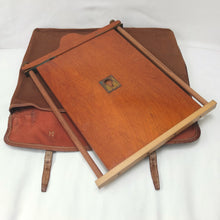 J. H. Steward Plane Table Compass Sketching Board c.1910