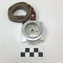 Suunto G-72 Wrist Compass c.1950